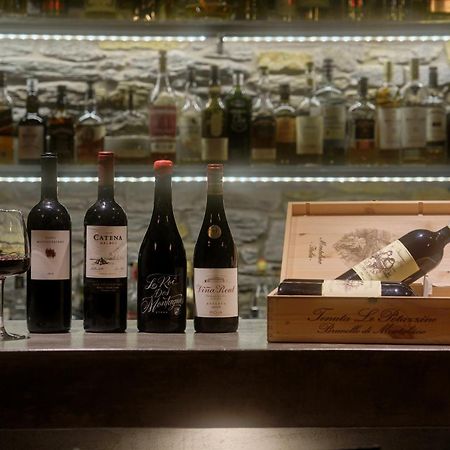A - Luxury Villas Plomari エクステリア 写真
